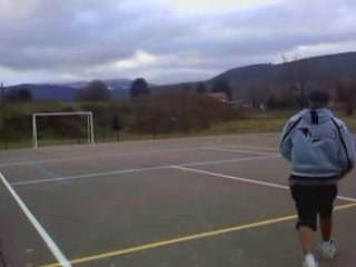 Youcef challenge telefoot