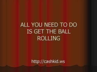 Money Making Cashmachine Funnel