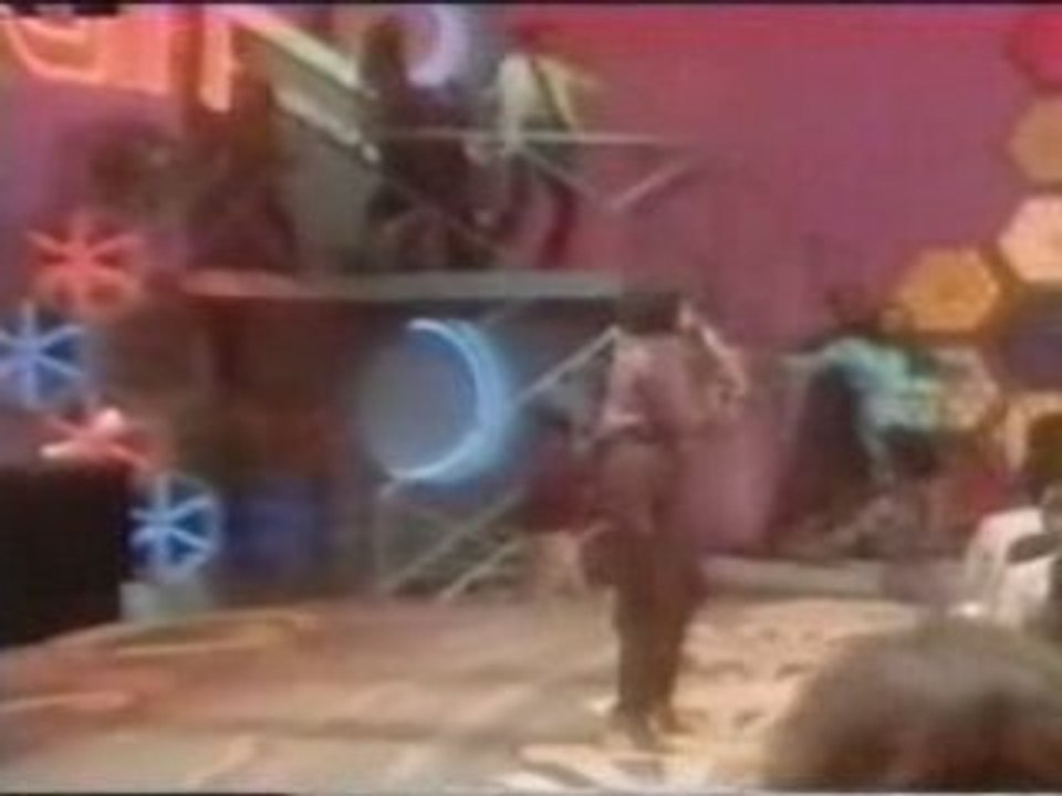 Deniece Williams - What Two Can Do TIB-FUNK