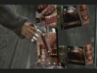 AMV Resident evil 4: (otherworld)