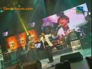 Rock On For Humanity Concert - 21st December 08 - pt3
