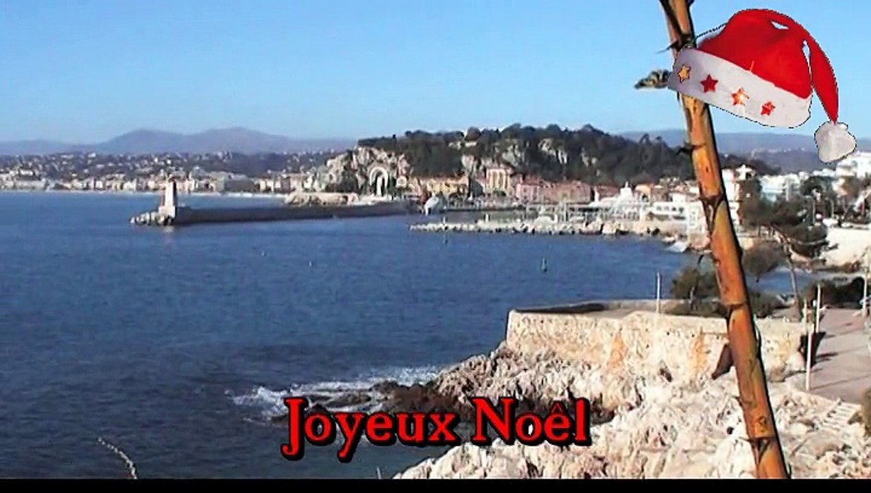 carte postale