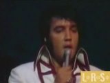 Elvis Presley sings under drugs?