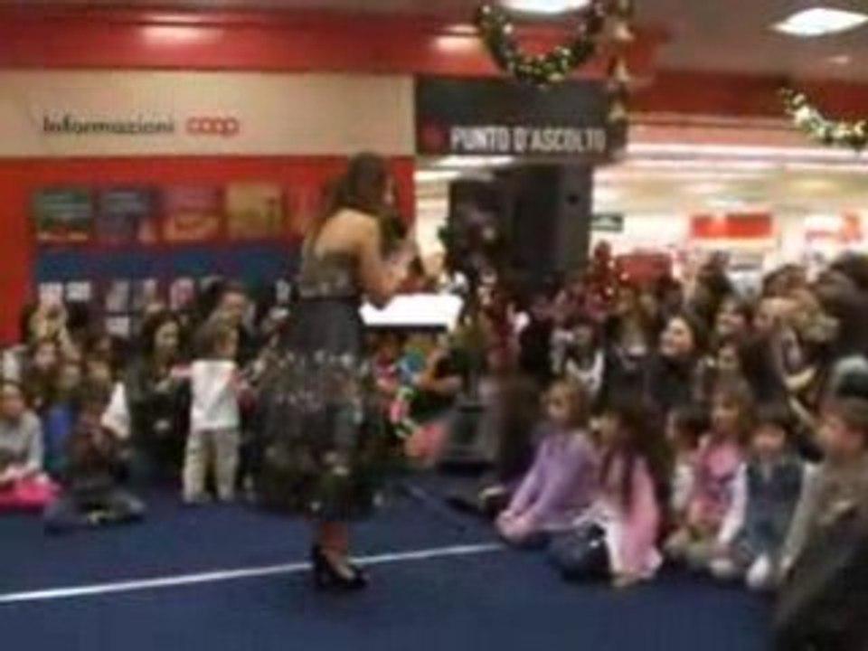 CRISTINA DAVENA- MEMOLE