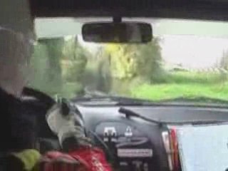 Embarquée Beuzeville 2008 ES2/Sébire