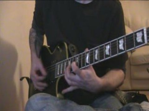 granville wild horses guns n roses version