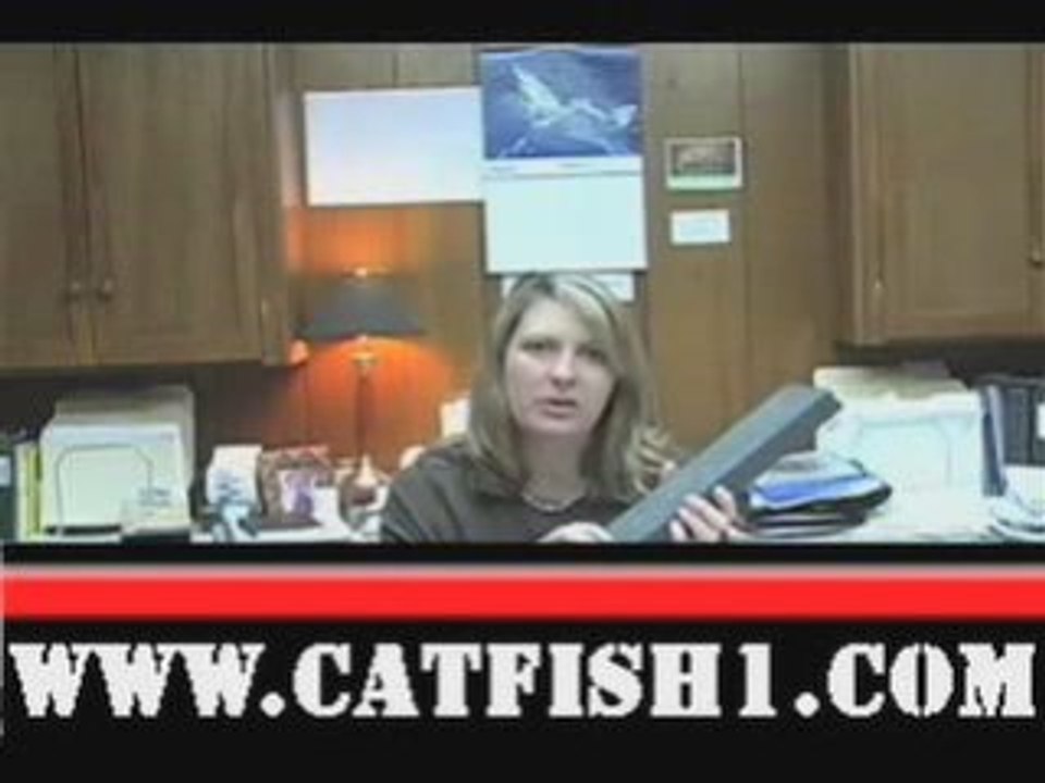 Sea Ark Boat Company Tour Part 2