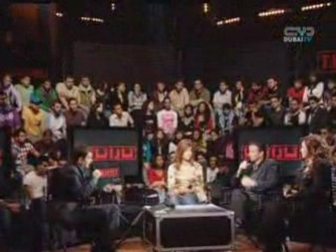 Taratata 21/12 - Amani Sherine Nancy (3.1)