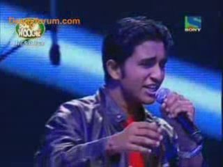 Rock On For Humanity Concert - 21st December 08 - pt6