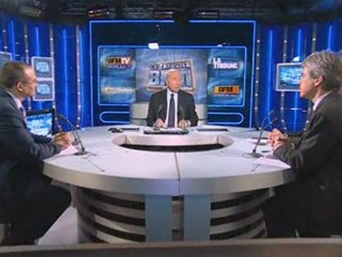 HERVE MARITON - LA TRIBUNE BFM - PARTIE 2
