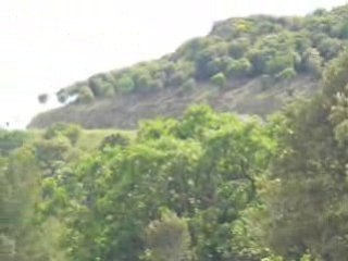 Rallye de la St Baume 2008 VIP