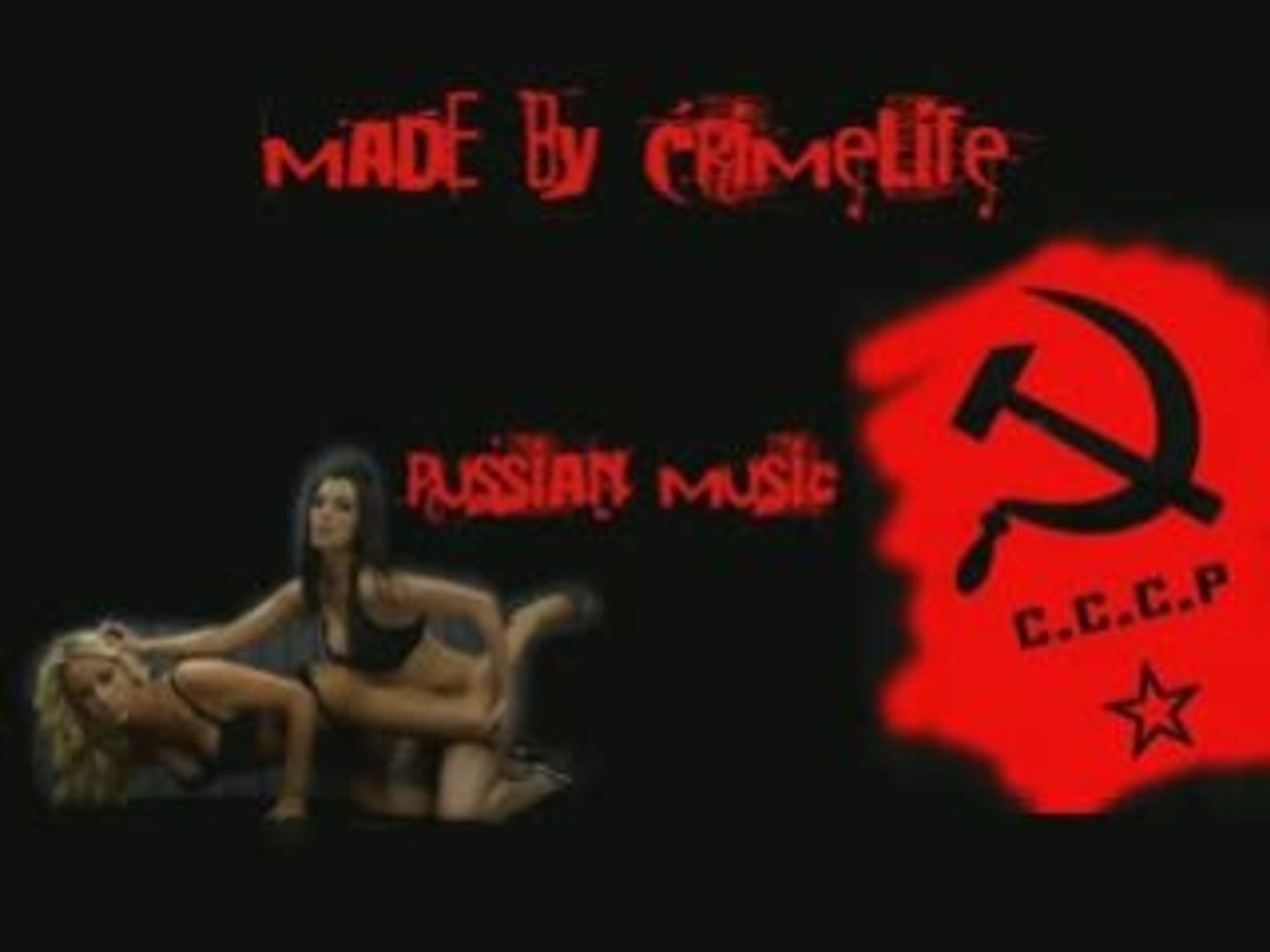 ⁣YouTube - Russian music