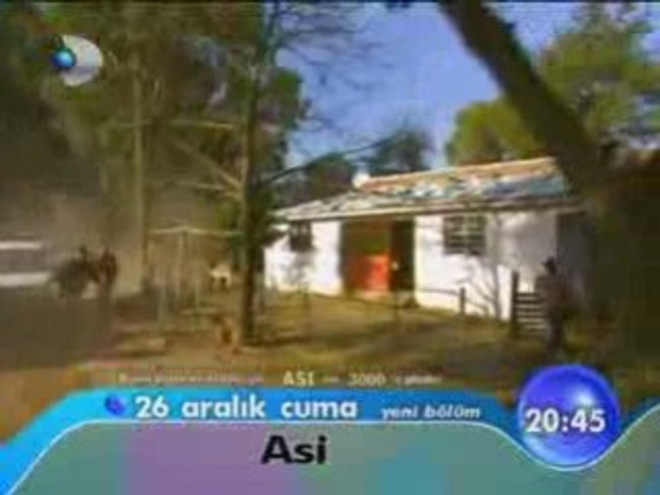 ASİ 48.BÖLÜM FRAGMANI(FRAGDİZİTV)