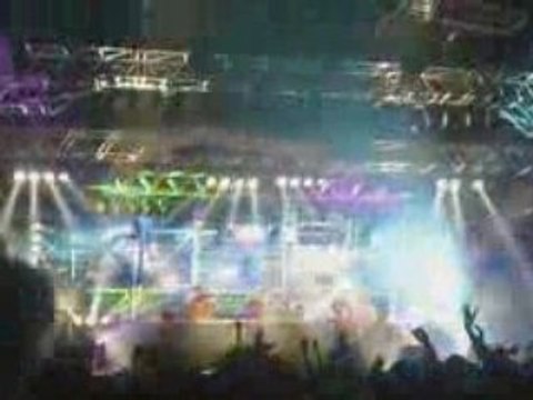 BIRDY NAM NAM - GAROROCK 2008