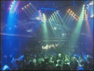 Eurodance Mix 1 🎶