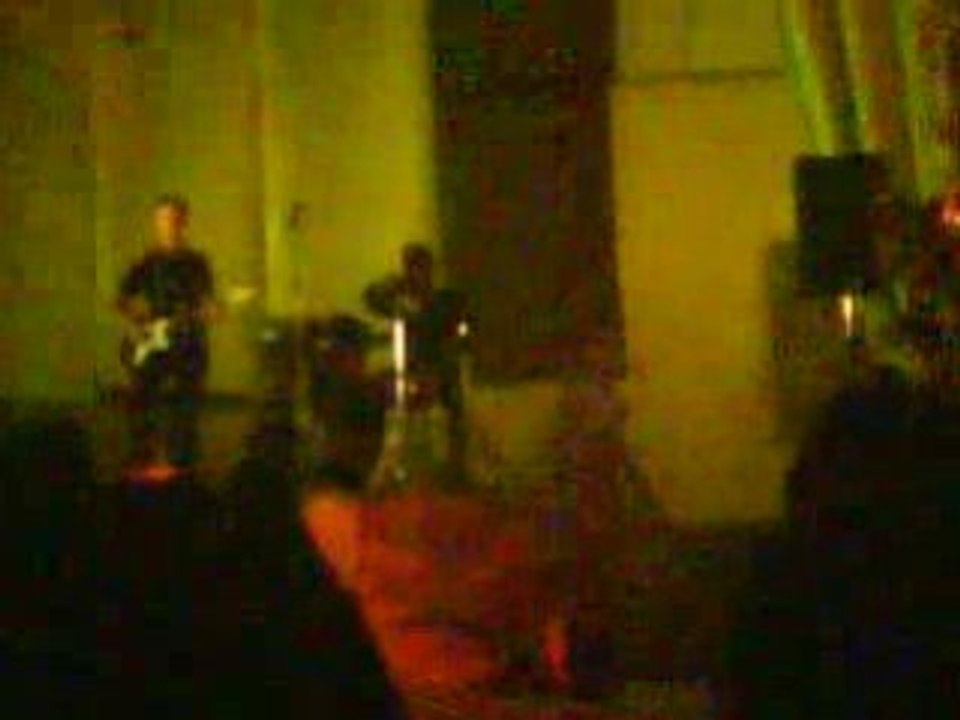 Genech Soiré noel 2008 ( petit papa noel)