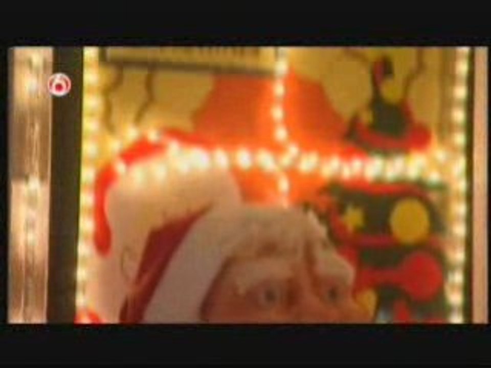 Mooiste Kerst Huis-Sliedrecht