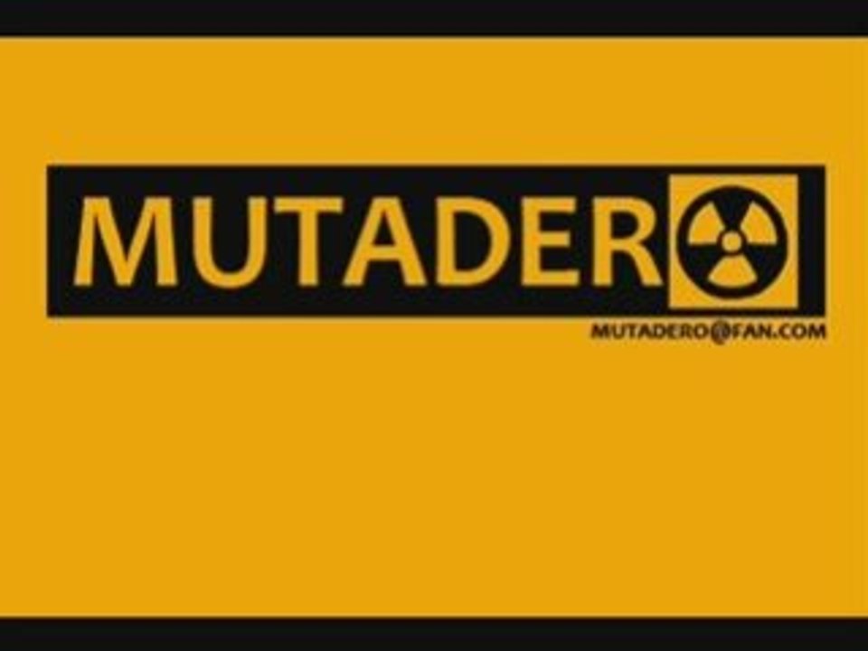 Chiste de Mutadero (Por Culo)
