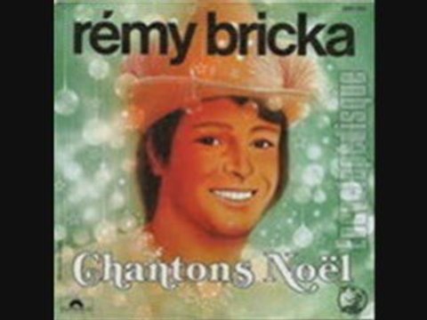 Remy Bricka Chantons Noël (1978)