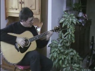 JOEL  BIGER  play  JOEL's  BLUES