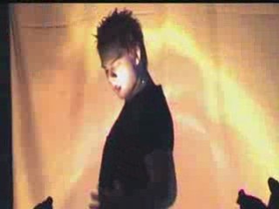 JANET JACKSON - FEEDBACK_