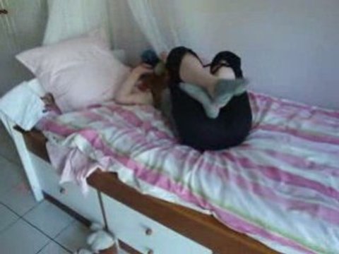 moi sommanbulisme ( tréés bizarre ^^) produc camou-agatou