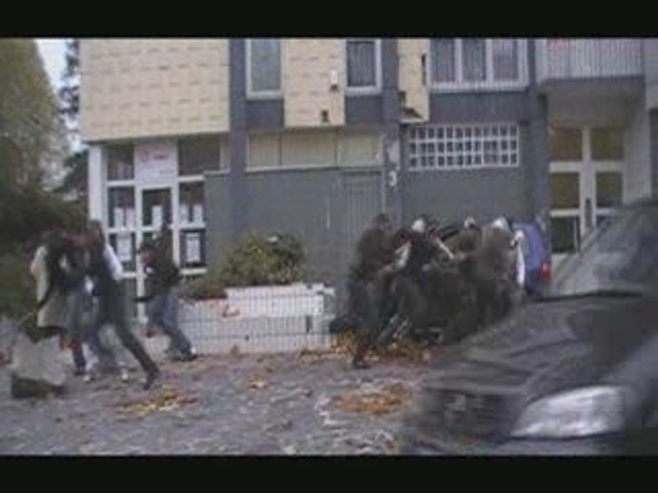 Truand de la Galere Feat Jet 7 Sang