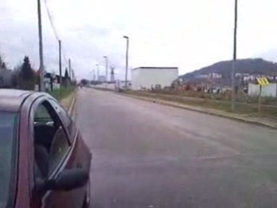 STUNTRO SIMONINI