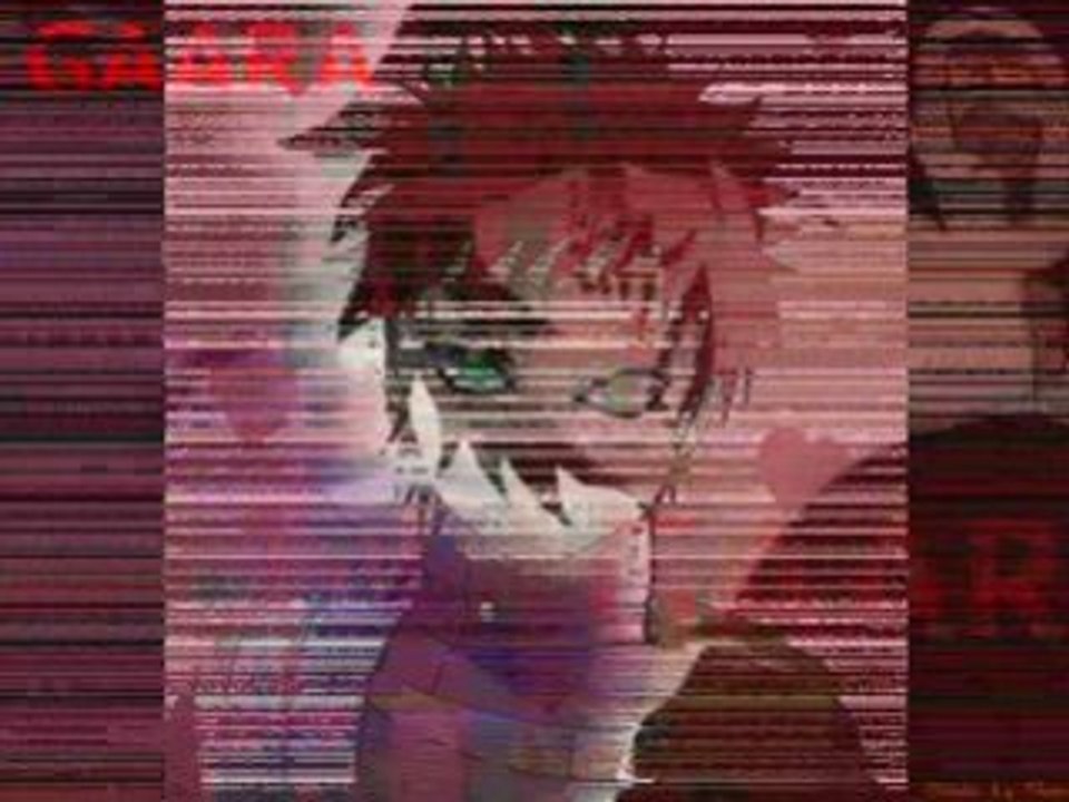 Gaara