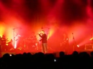 Concert rock Party II