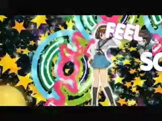 lucky satr ect.... xD