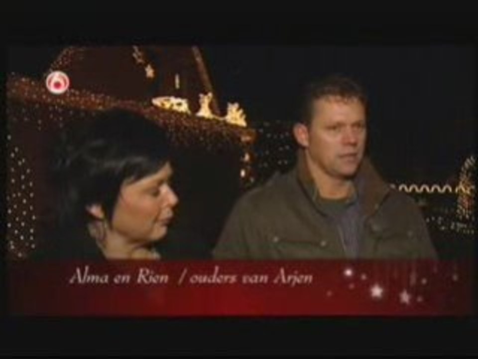 Mooiste Kerst Huis-Coevorden 2