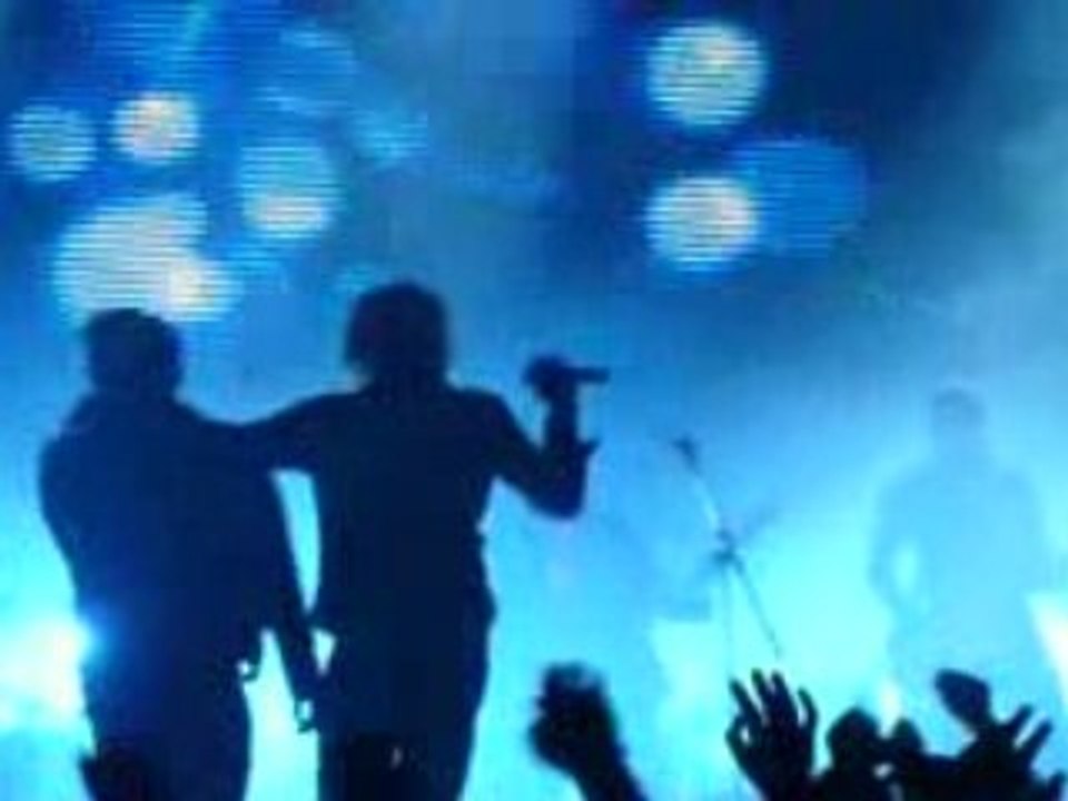 Concert rock Party II