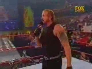 Debuts-Diamond Dallas Page (DDP) WWF Debut