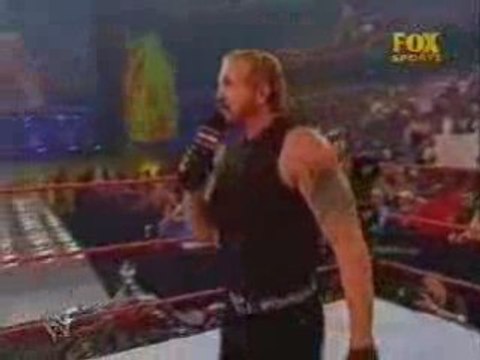Debuts-Diamond Dallas Page (DDP) WWF Debut
