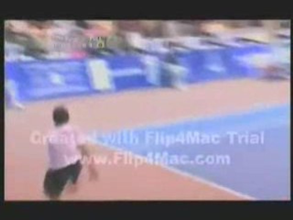 Nicolas Devilder vs Mathieu Montcourt Partie 6