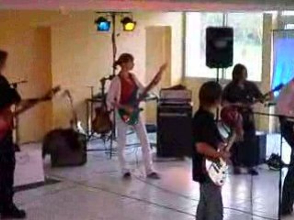 Dernière Danse