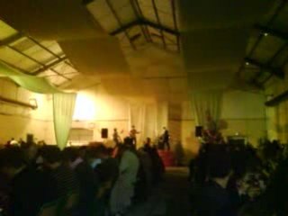 Genech Soiré noel 2008 (encore un matin)