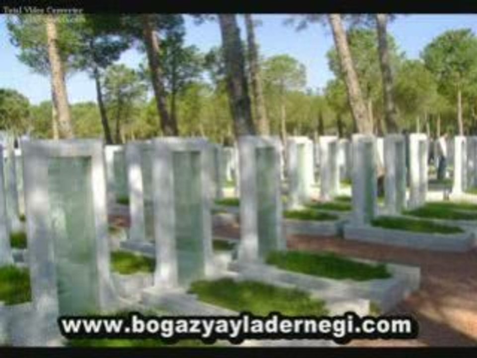 www.bogazyayladernegi.org ÇANAKKALE I