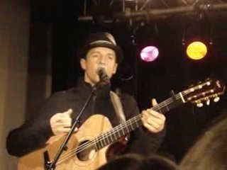 JASON MRAZ Butterfly
