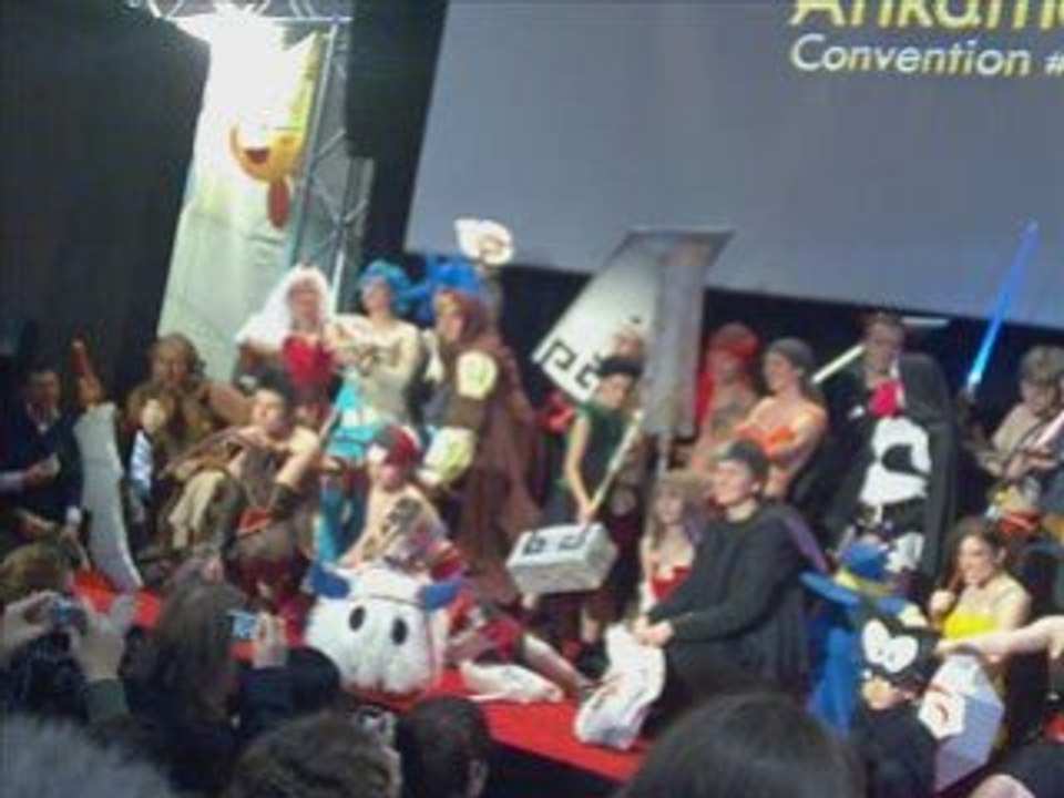 Dofus Convention #3