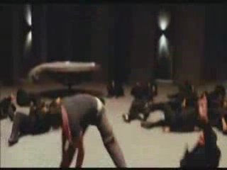 Tony Jaa Ultimate Tribute (without sound fx)