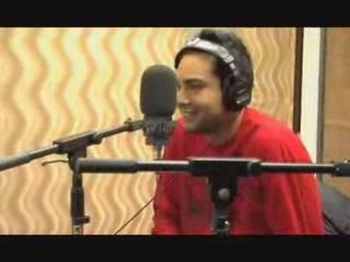 MTV Bromance - Interviews