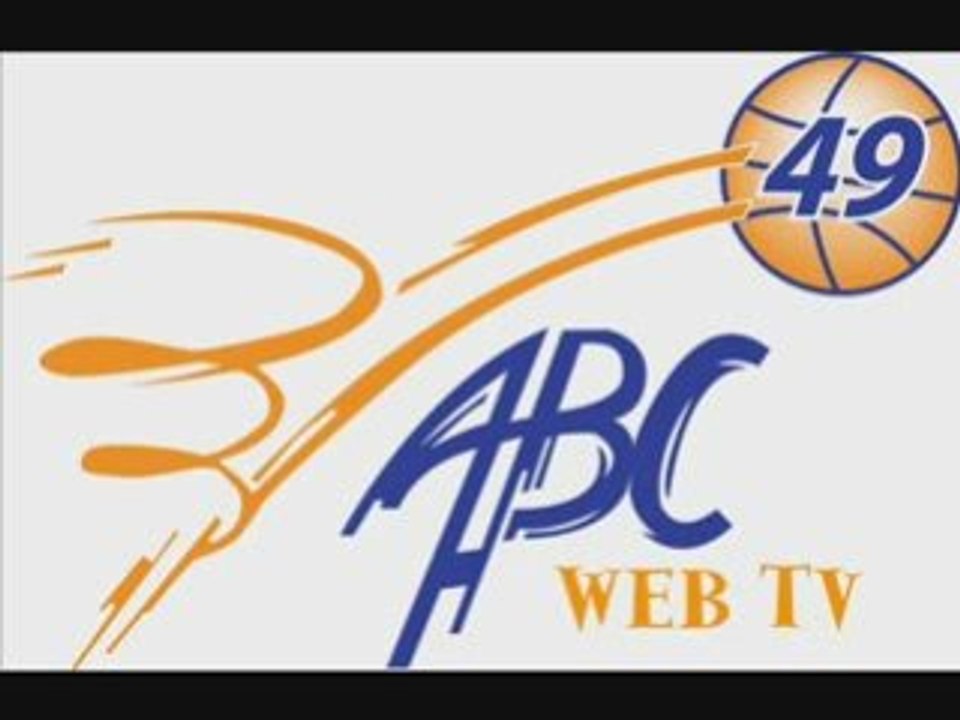 Coupe de l'Anjou Seniors 3 ABC/ La Tessoualle