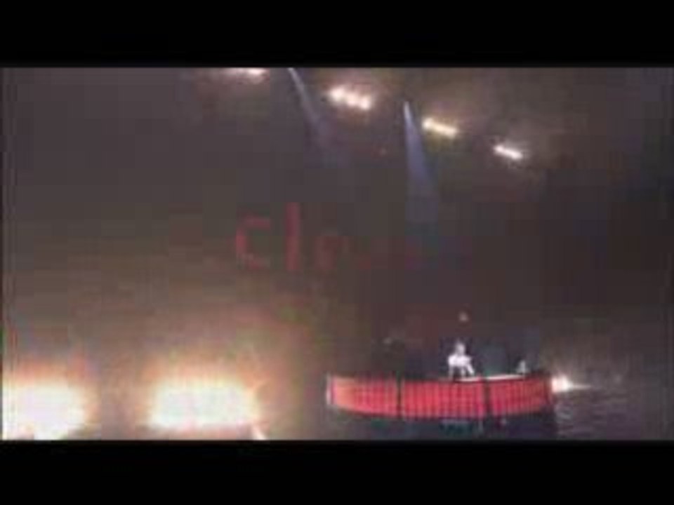 Tiesto Live dance 4 life By Little Devil