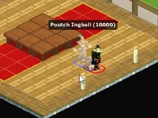 dofus cambridge pano 1/2cc