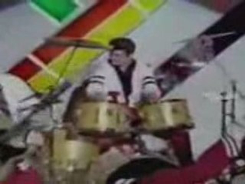 The Jets - Somebody To Love 80s