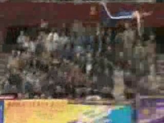 regis se prend pour superman