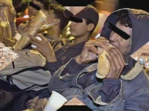 Algerie, un beau pays ?