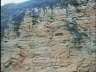 Escalada/Climbing Brazil Ponte Nova MG